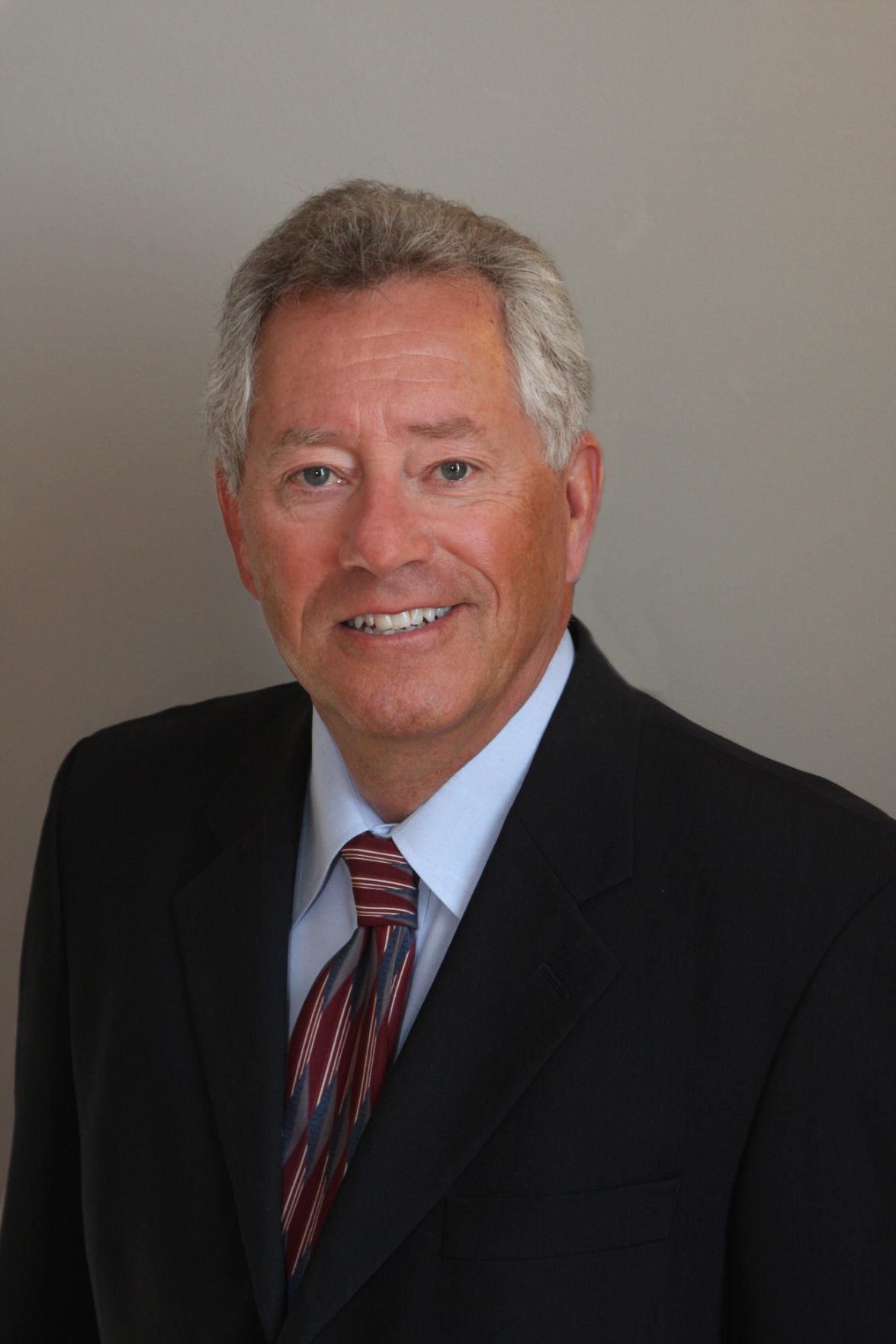 Bozeman attorney Monte Beck